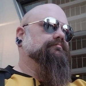 Trevor Valle Biography