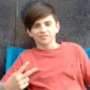 Aidan Vallejo Biography