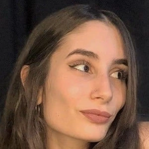 Melina Vallejos Biography