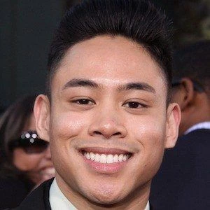 Justin Valles - Wiki, Family, Bio, Birthdate, Networth & More