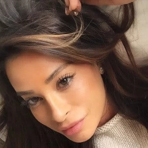 Priscilla Valles Biography