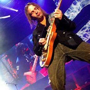 Sergio Vallín - Age, Bio, Birthdate, Family, Networth & More