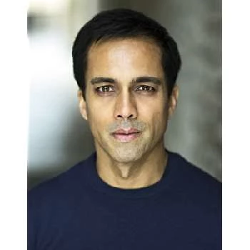 Valmike Rampersad Biography