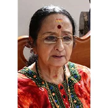 Valsala Menon - Age, Bio, Birthdate, Family, Networth & More