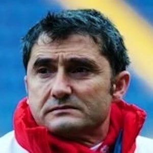 Ernesto Valverde - Adderess, Bio, Birthdate, Family, Wiki & More
