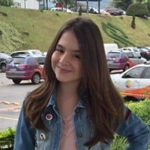 Sophia Valverde - Birthplace, Bio, Wiki, Birthday, Family, Networth & More