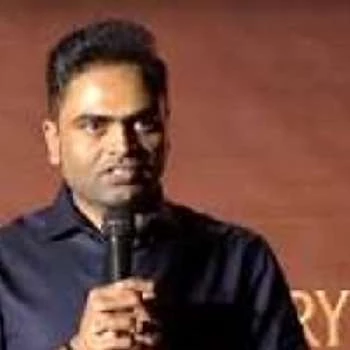 Vamshi Paidipally - Networth, Bio, Wiki, Family, Birthday, Networth & More
