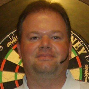 Raymond van Barneveld Biography