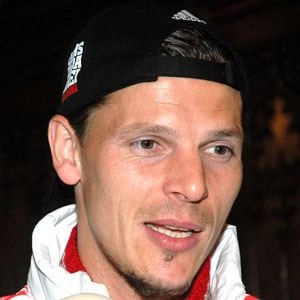 Daniel Van Buyten Biography