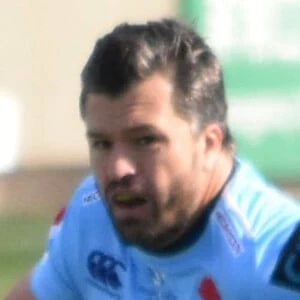 Gerhard van den Heever - Date Of Birth, Bio, Birthdate, Parents, Networth & More