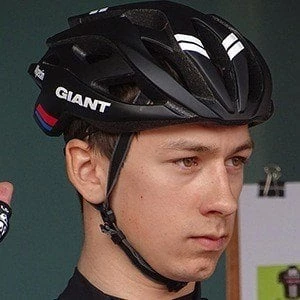 Lars van der Haar Biography