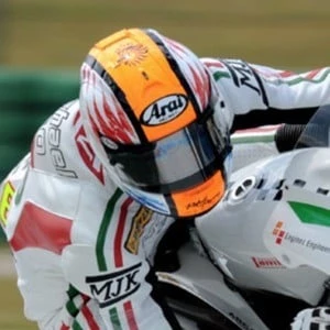 Michael van der Mark Biography