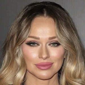 Katarina Van Derham - Profession, Biography, Birthdate, Family, Wiki & More