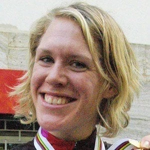 Ellen van Dijk Biography