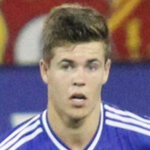 Marco van Ginkel - Age, Bio, Birthdate, Family, Networth & More