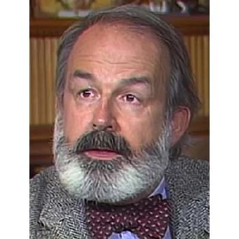 Van Gordon Sauter - Age, Bio, Birthdate, Family, Networth & More