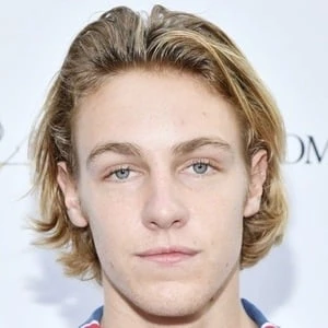 Cooper Van Grootel - Age, Bio, Birthdate, Family, Networth & More