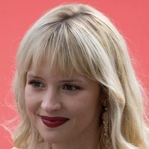 Angele Van Laeken Biography