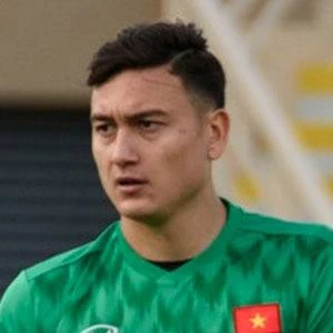 Dang Van Lam Biography