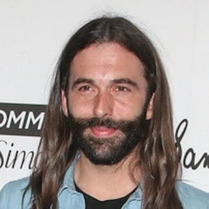 Jonathan van Ness Biography