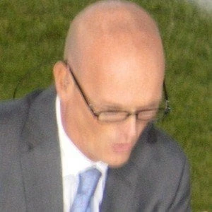 Scott Van Pelt Biography