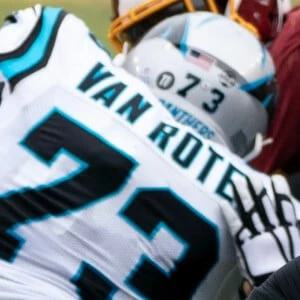 Greg Van Roten - Age, Bio, Birthdate, Family, Networth & More