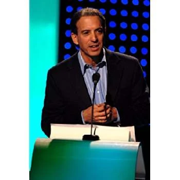 Van Toffler Biography