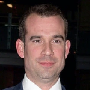 Chris van Tulleken Biography
