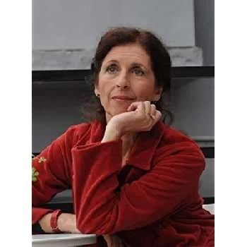 Vana Partheniadou - Age, Bio, Birthdate, Family, Networth & More