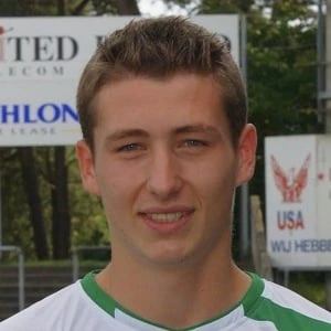 Hans Vanaken - Age, WIki, Birthday, Family, Networth & More