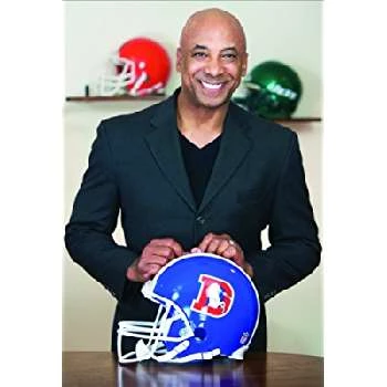 Vance Johnson - Date Of Birth, Bio, Birthdate, Parents, Networth & More