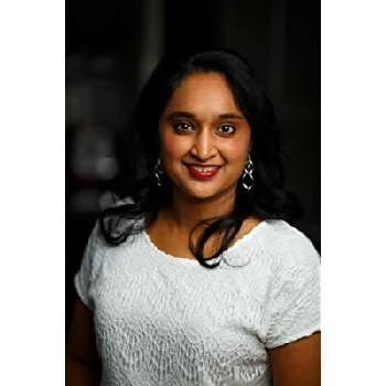 Vandana Jain Biography