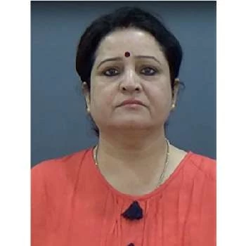 Vandana Sharma Kain Biography