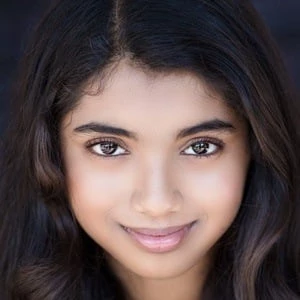 Avantika Vandanapu Biography
