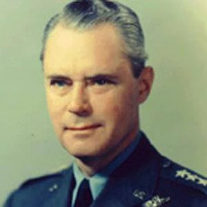 Hoyt Vandenberg Biography