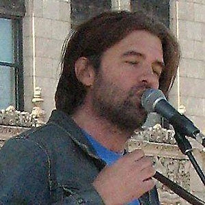 Brian Vander Ark Biography
