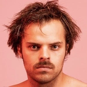 Chris Vanderkooy Biography