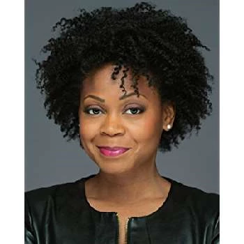 Vanessa A. Jones - Age, Bio, Birthdate, Family, Networth & More