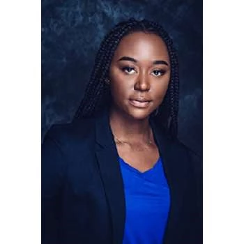 Vanessa Ako Myers - Age, Bio, Birthdate, Family, Networth & More