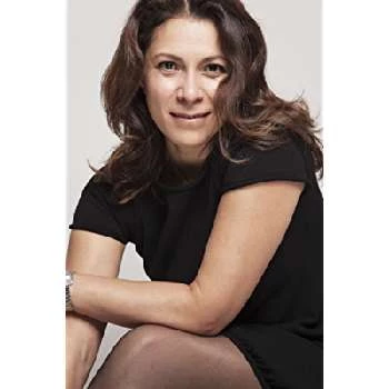 Vanessa Cogorno Biography