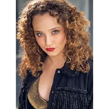 Vanessa Dimitrova - Age, Bio, Birthdate, Family, Networth & More