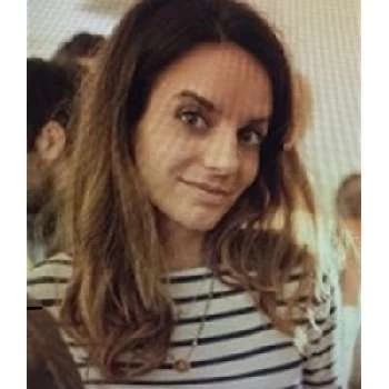 Vanessa Djian - Age, Bio, Birthdate, Family, Networth & More