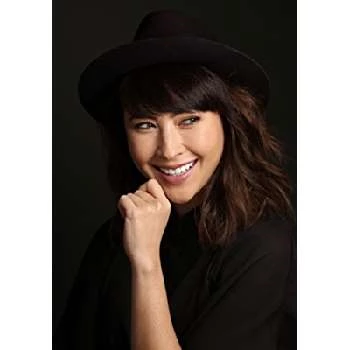 Vanessa Emme Biography