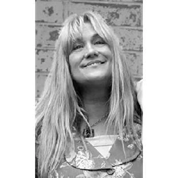 Vanessa Gilbert Biography