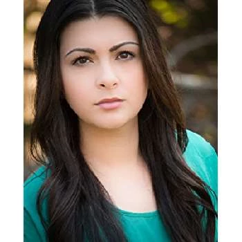 Vanessa Giorgi Biography