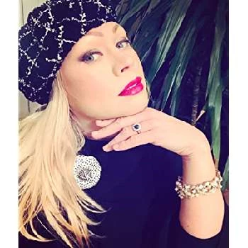 Vanessa Henderkien Wright - Age, Bio, Birthdate, Family, Networth & More