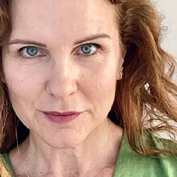 Vanessa Isbert - Age, Bio, Birthdate, Family, Networth & More