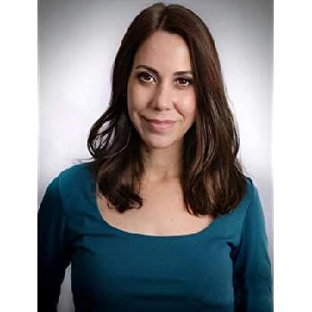 Vanessa Margó - Age, Bio, Birthdate, Family, Networth & More