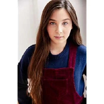 Vanessa Molinelli - Age, Bio, Birthdate, Family, Networth & More