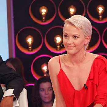 Vanessa Pilon - Age, Bio, Birthdate, Family, Networth & More